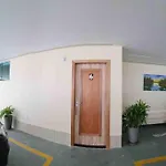 6 Espaco Tranquilo E Confortavel