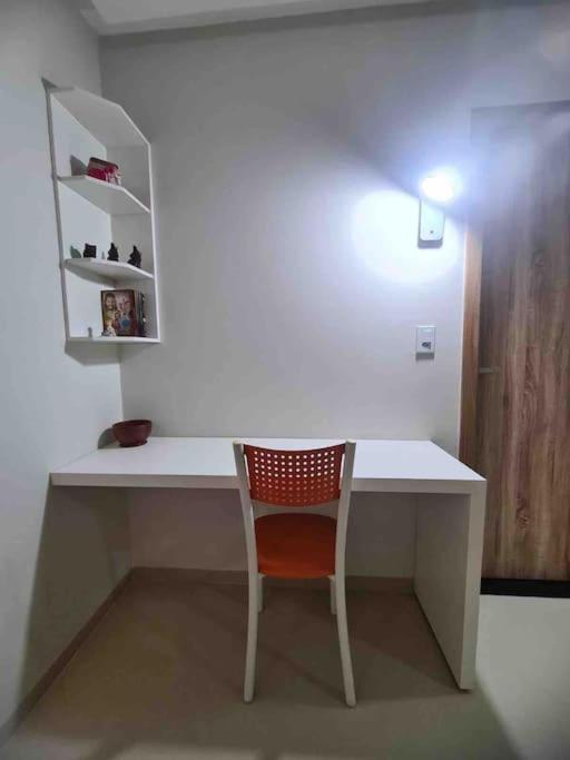 Apartment 6 Espaco Tranquilo E Confortavel *