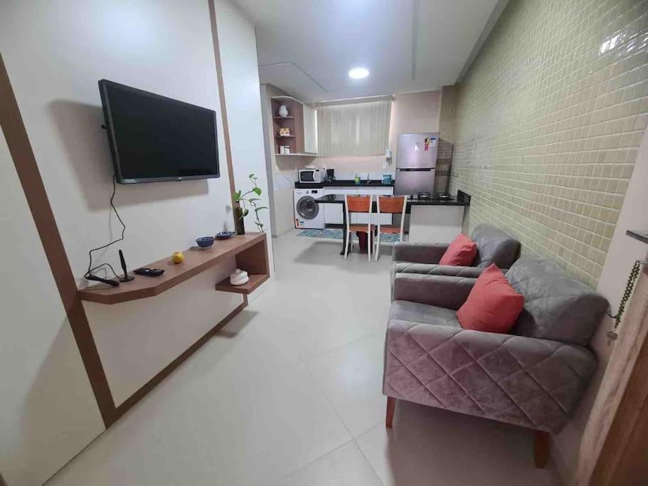 6 Espaco Tranquilo E Confortavel Apartment